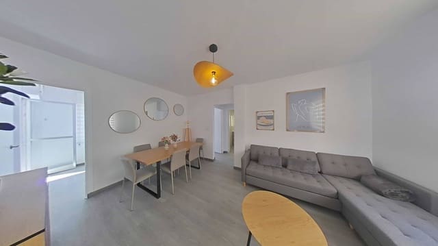 3 sypialnia Apartament na sprzedaż w Los Cuarteros, San Pedro del Pinatar - 149 000 € (Ref: 9869535)