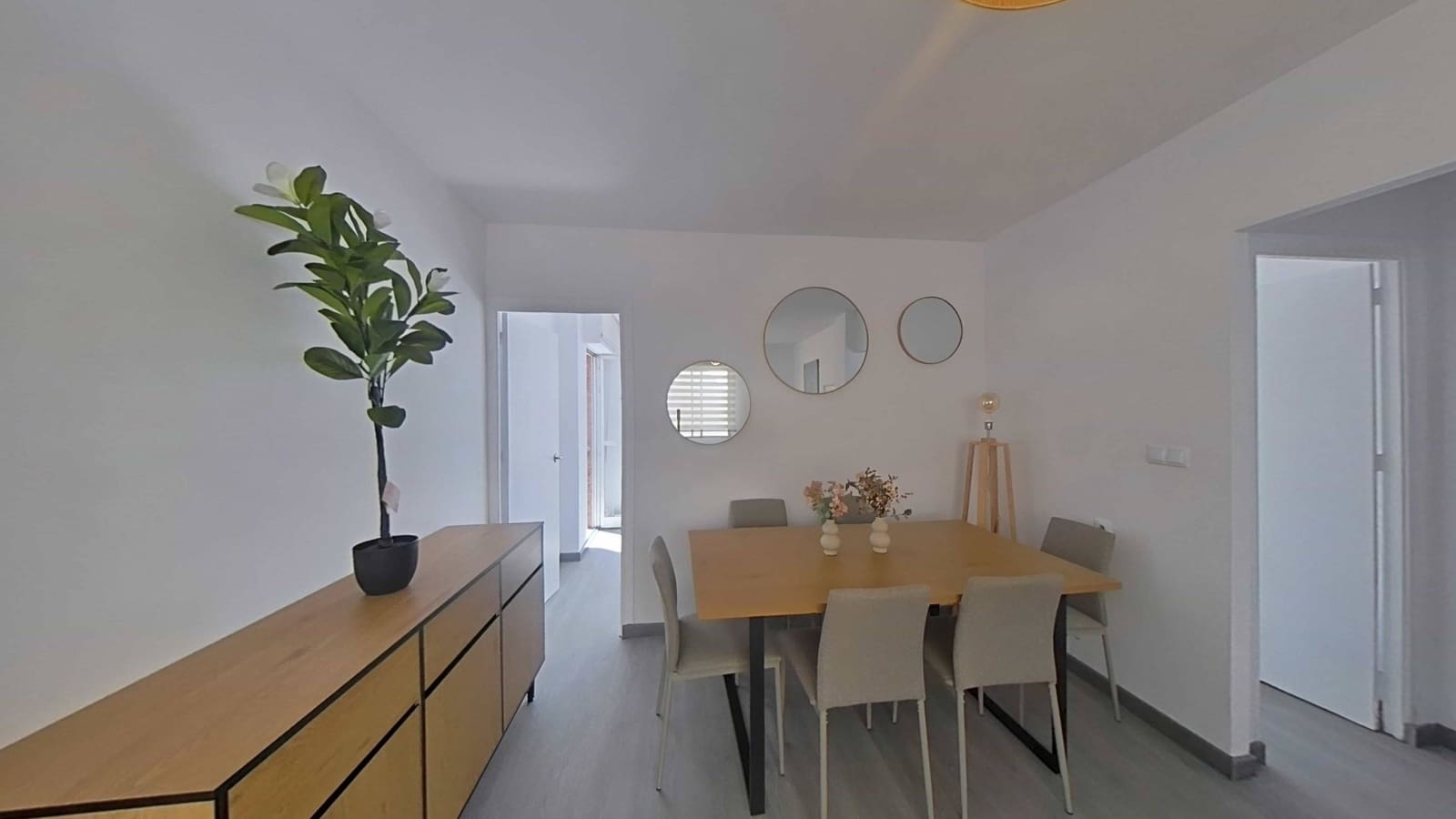 3 sypialnia Apartament na sprzedaż w San Pedro del Pinatar - 149 000 € (Ref: 9869535)