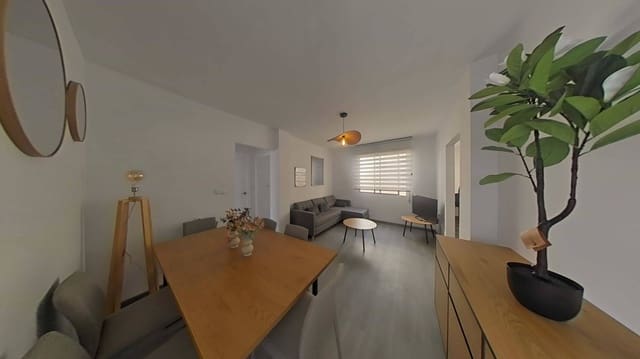 3 sypialnia Apartament na sprzedaż w Los Cuarteros, San Pedro del Pinatar - 149 000 € (Ref: 9869535)