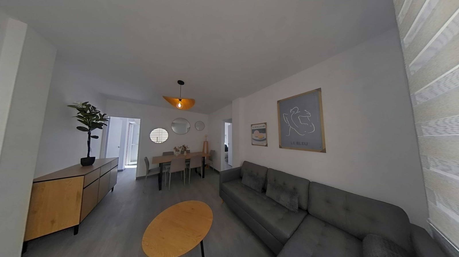 3 sypialnia Apartament na sprzedaż w San Pedro del Pinatar - 149 000 € (Ref: 9869535)