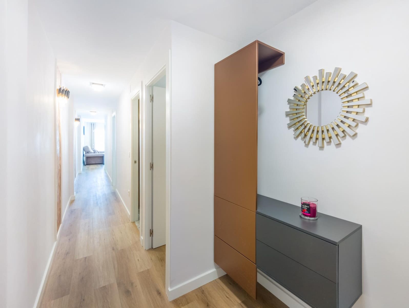 3 makuuhuone Huoneisto myytävänä paikassa Torrevieja - 284 900 € (Ref: 9869536)