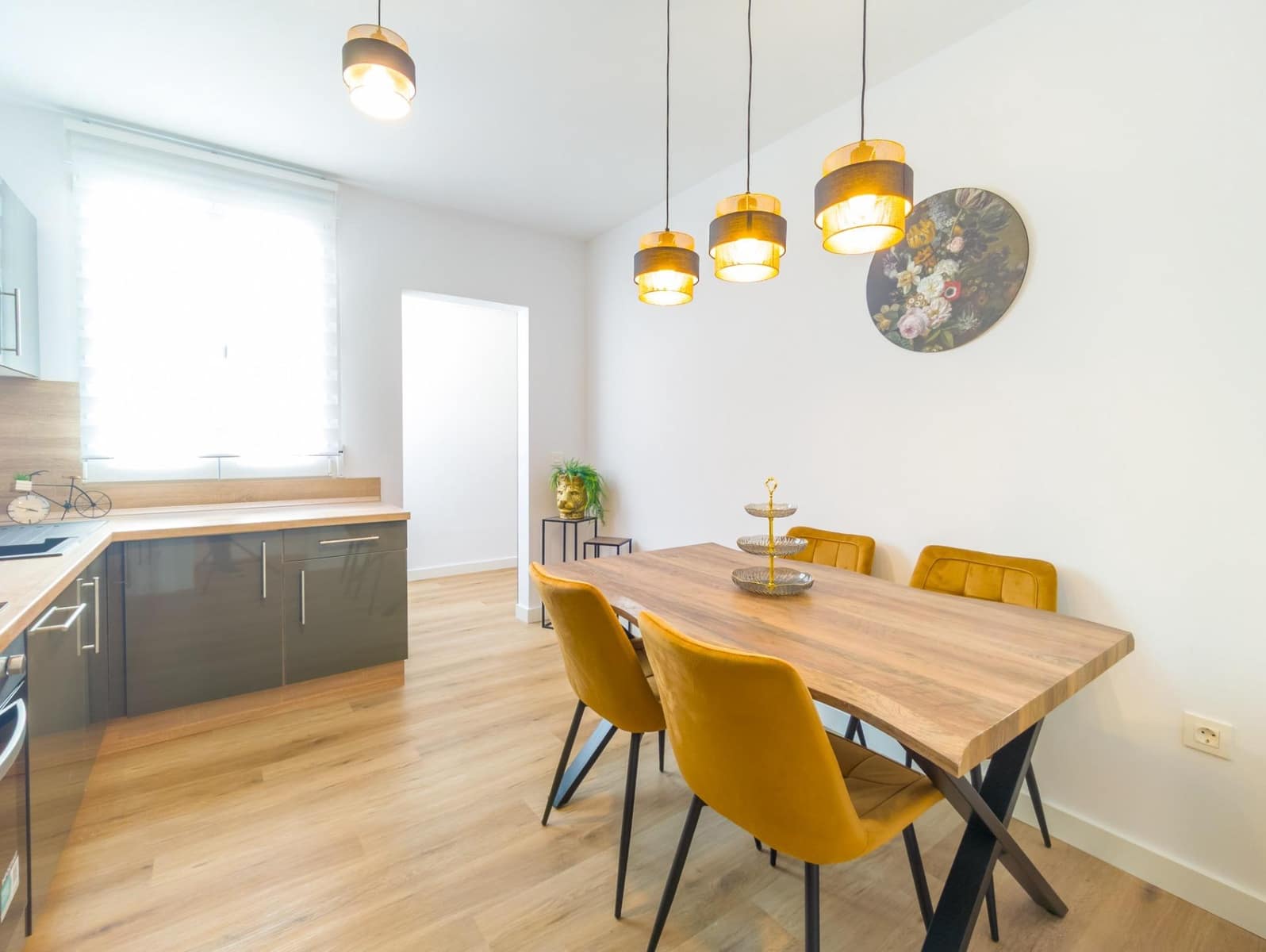 3 makuuhuone Huoneisto myytävänä paikassa Torrevieja - 284 900 € (Ref: 9869536)