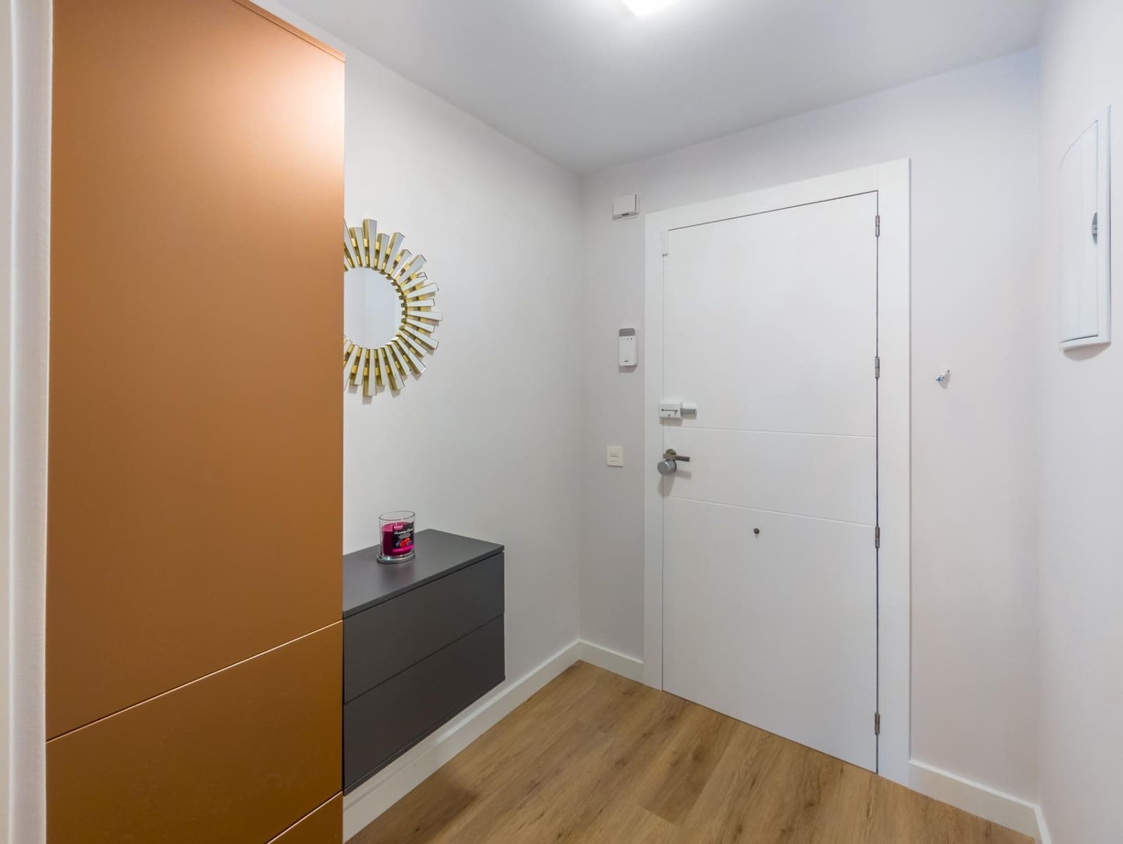 3 makuuhuone Huoneisto myytävänä paikassa Torrevieja - 284 900 € (Ref: 9869536)