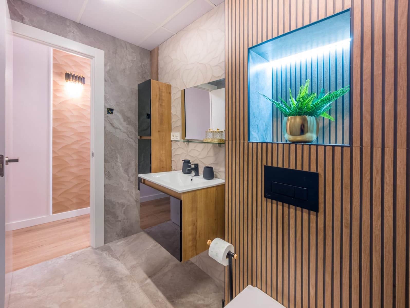 3 makuuhuone Huoneisto myytävänä paikassa Torrevieja - 284 900 € (Ref: 9869536)