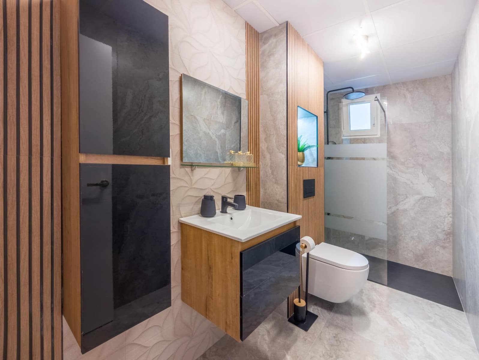 3 makuuhuone Huoneisto myytävänä paikassa Torrevieja - 284 900 € (Ref: 9869536)