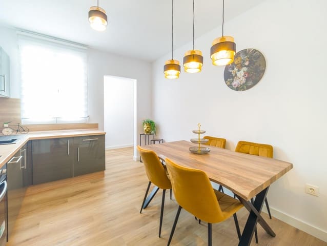 3 soverom Leilighet til salgs i Las Piscinas Naturales, Torrevieja - € 284 900 (Ref: 9869536)