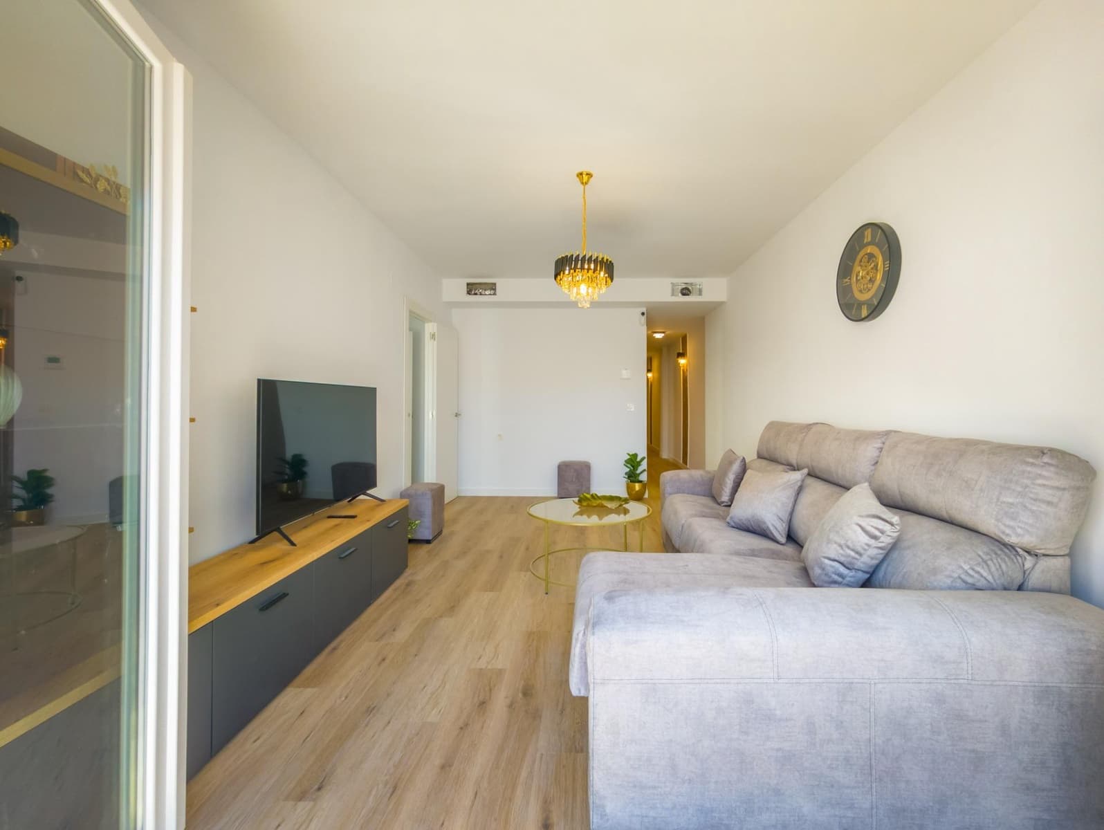 3 makuuhuone Huoneisto myytävänä paikassa Torrevieja - 284 900 € (Ref: 9869536)