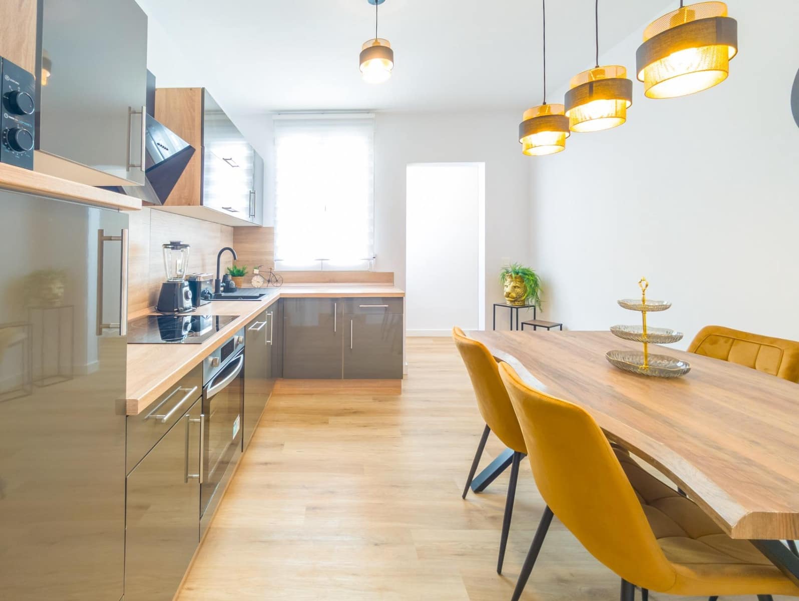 3 makuuhuone Huoneisto myytävänä paikassa Torrevieja - 284 900 € (Ref: 9869536)