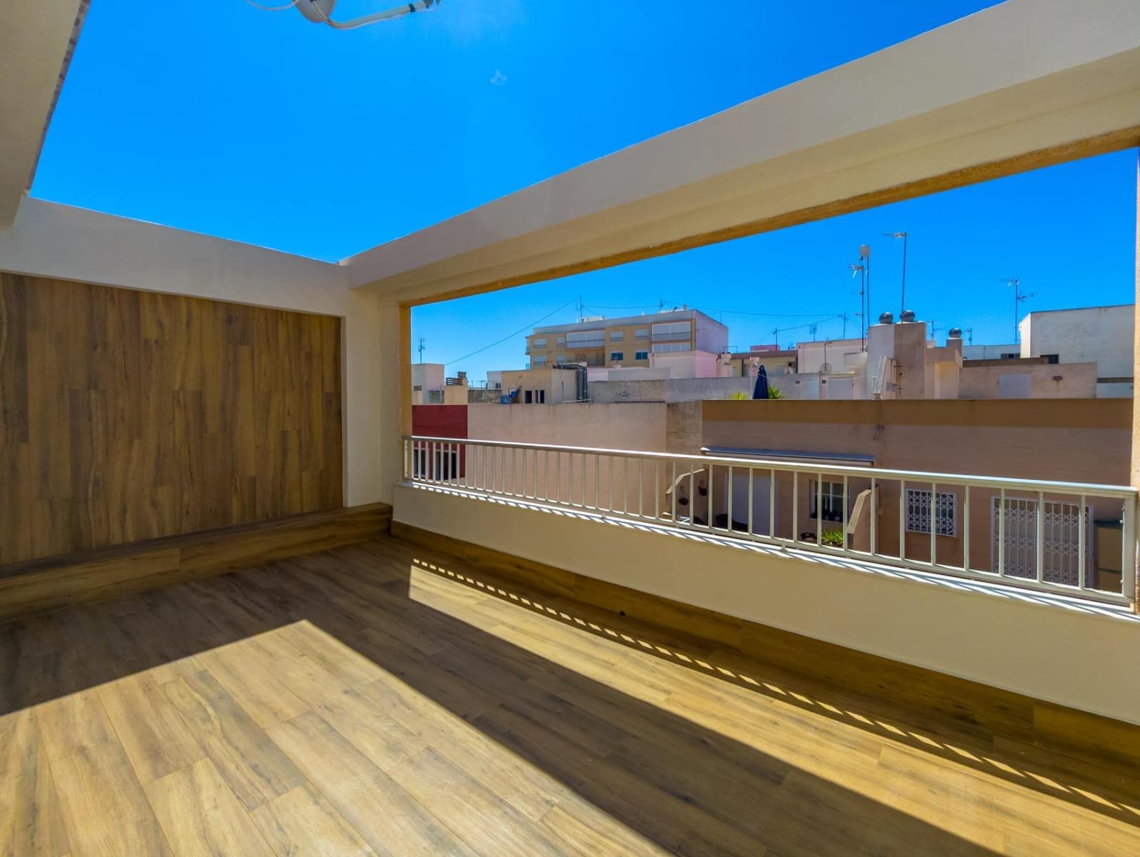 3 makuuhuone Huoneisto myytävänä paikassa Torrevieja - 284 900 € (Ref: 9869536)