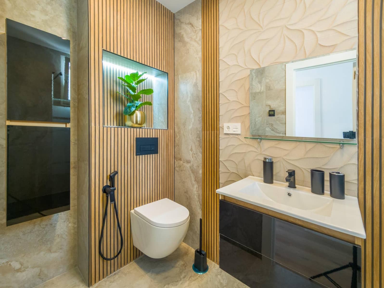 3 makuuhuone Huoneisto myytävänä paikassa Torrevieja - 284 900 € (Ref: 9869536)
