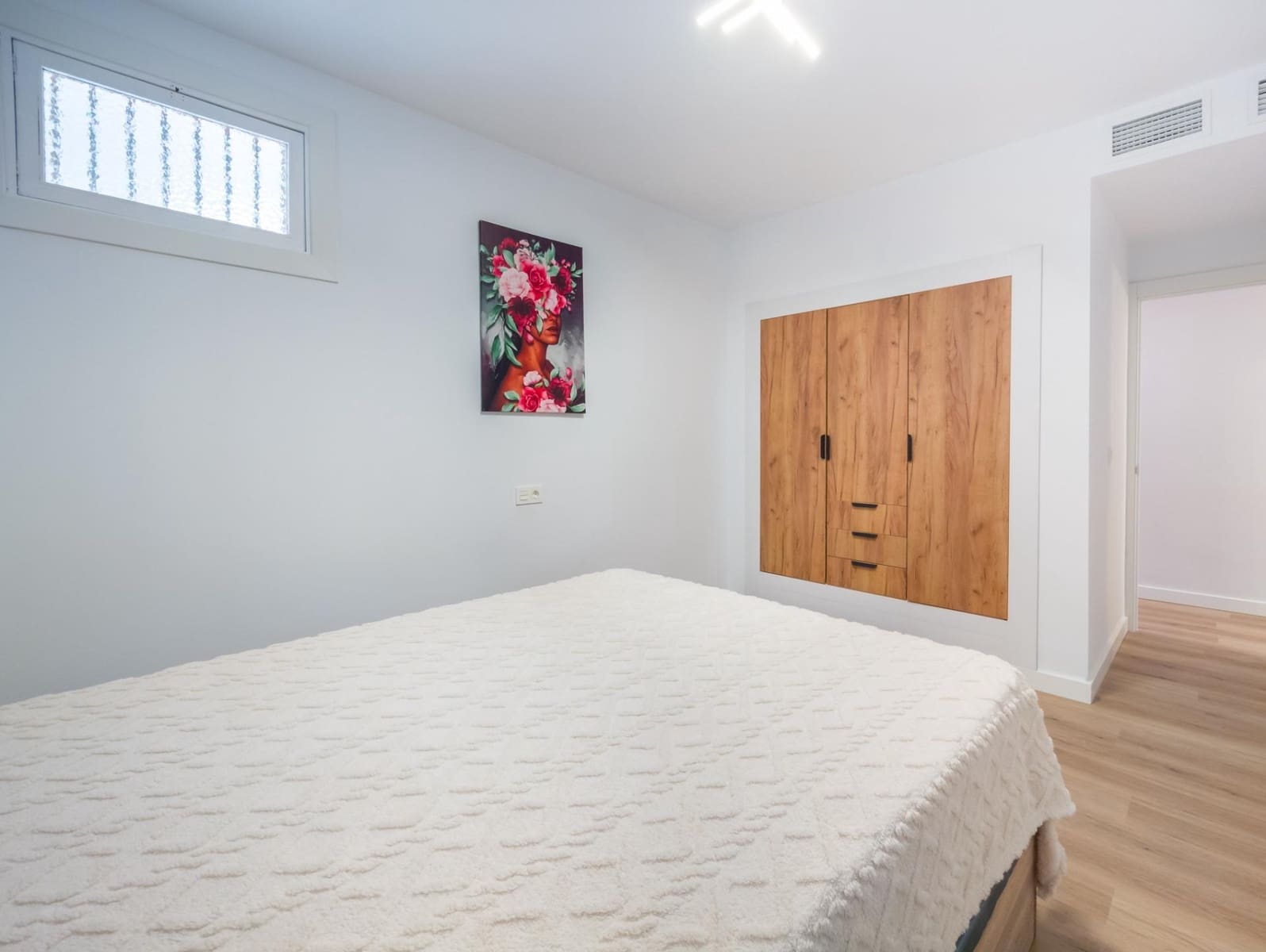 3 makuuhuone Huoneisto myytävänä paikassa Torrevieja - 284 900 € (Ref: 9869536)