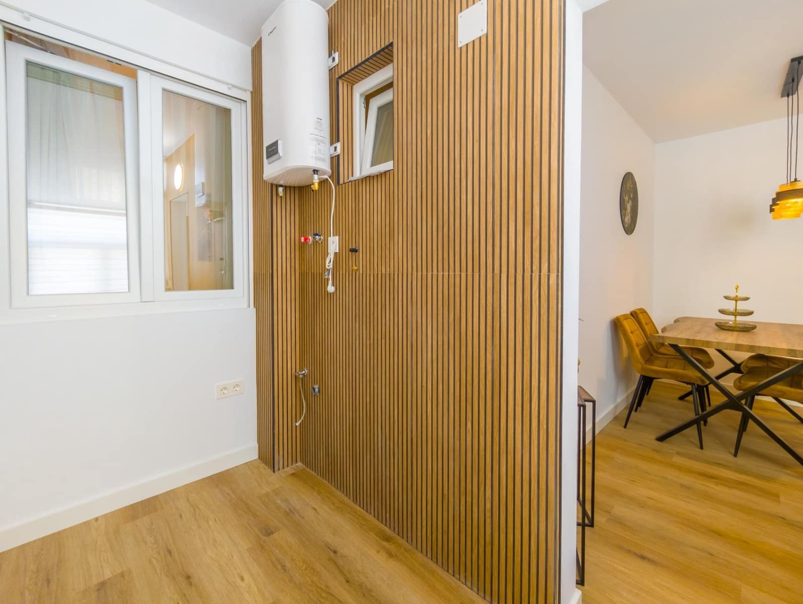 3 makuuhuone Huoneisto myytävänä paikassa Torrevieja - 284 900 € (Ref: 9869536)