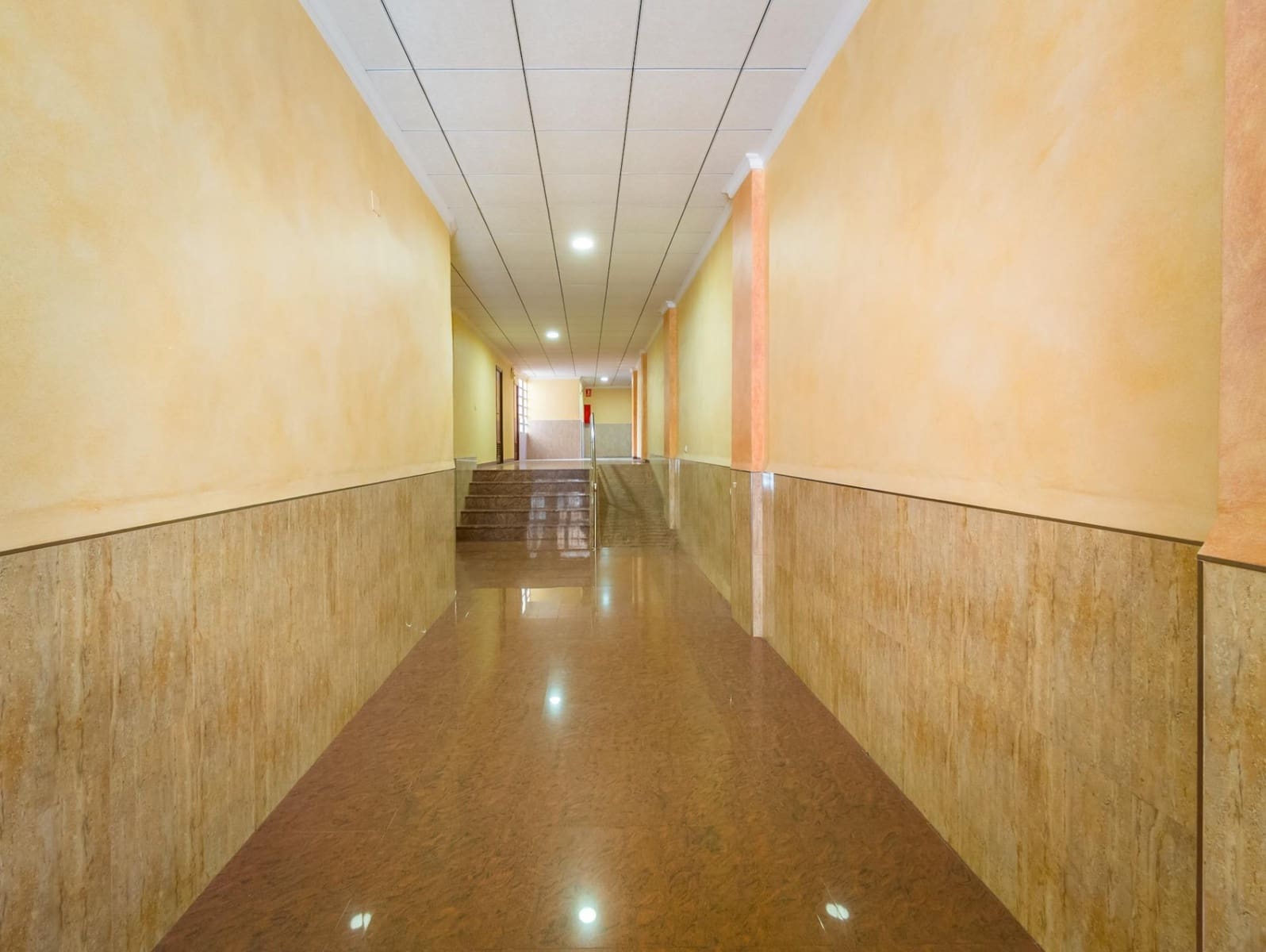 3 makuuhuone Huoneisto myytävänä paikassa Torrevieja - 284 900 € (Ref: 9869536)