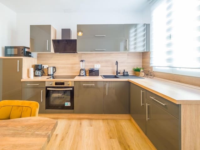 3 soverom Leilighet til salgs i Las Piscinas Naturales, Torrevieja - € 284 900 (Ref: 9869536)