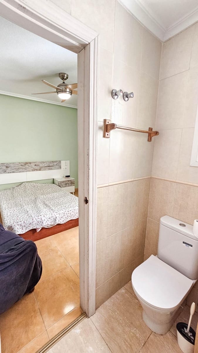 2 soverom Leilighet til salgs i Torrevieja - € 144 000 (Ref: 9869540)