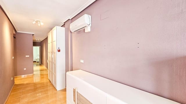 2 soverom Leilighet til salgs i Parque de las Naciones, Torrevieja - € 144 000 (Ref: 9869540)