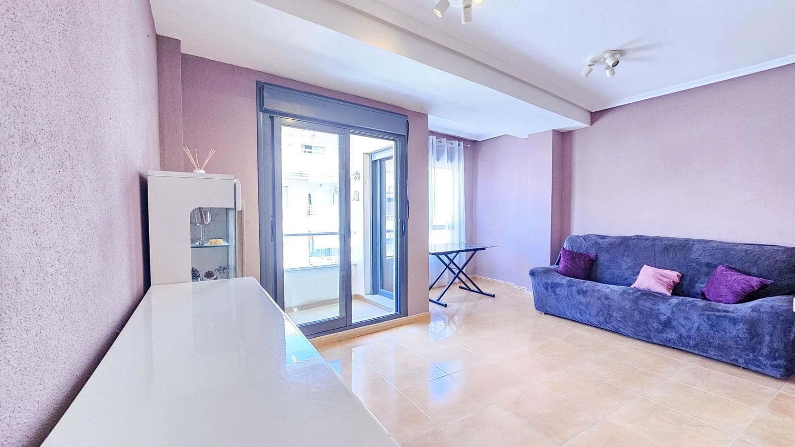 2 soverom Leilighet til salgs i Torrevieja - € 144 000 (Ref: 9869540)