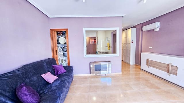 2 soverom Leilighet til salgs i Parque de las Naciones, Torrevieja - € 144 000 (Ref: 9869540)