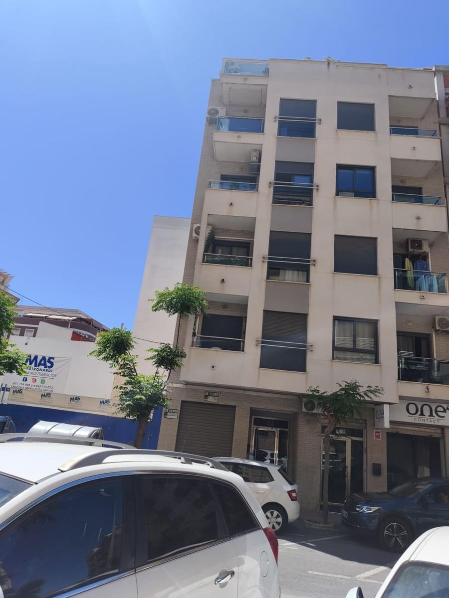 2 soverom Leilighet til salgs i Torrevieja - € 144 000 (Ref: 9869540)