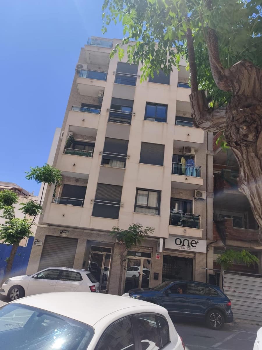 2 soverom Leilighet til salgs i Torrevieja - € 144 000 (Ref: 9869540)