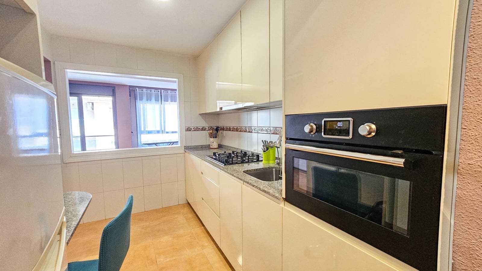 2 soverom Leilighet til salgs i Torrevieja - € 144 000 (Ref: 9869540)