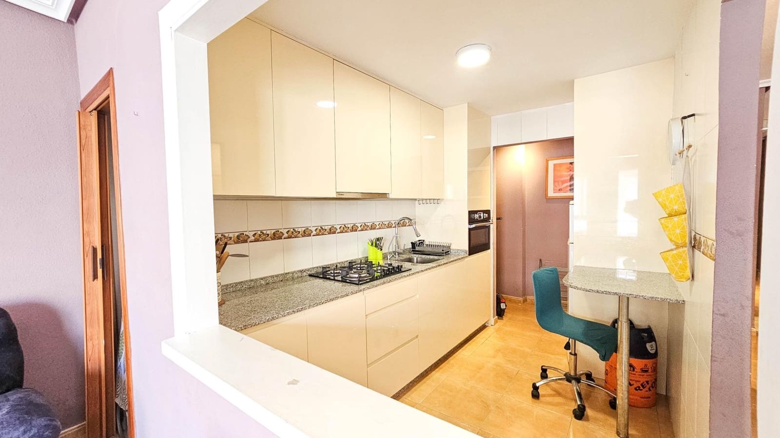 2 soverom Leilighet til salgs i Torrevieja - € 144 000 (Ref: 9869540)