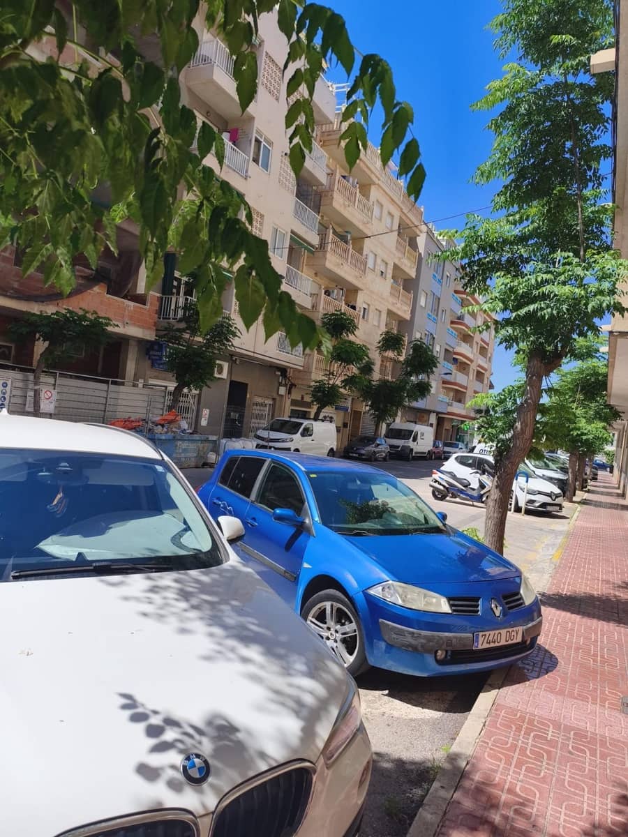 2 soverom Leilighet til salgs i Torrevieja - € 144 000 (Ref: 9869540)