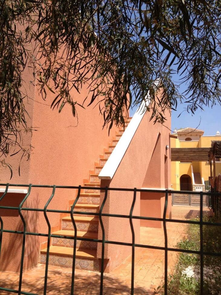 2 bedroom Villa for sale in Isla Plana with pool garage - € 249,999 (Ref: 9869545)