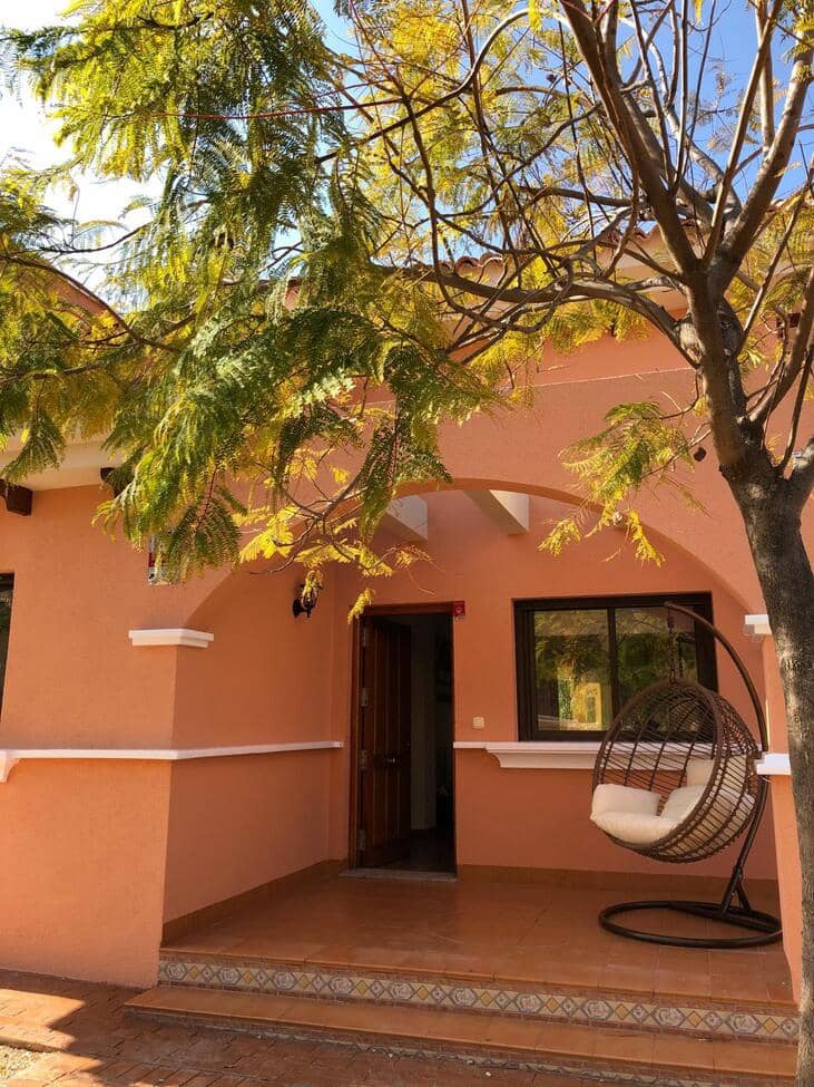 2 bedroom Villa for sale in Isla Plana with pool garage - € 249,999 (Ref: 9869545)