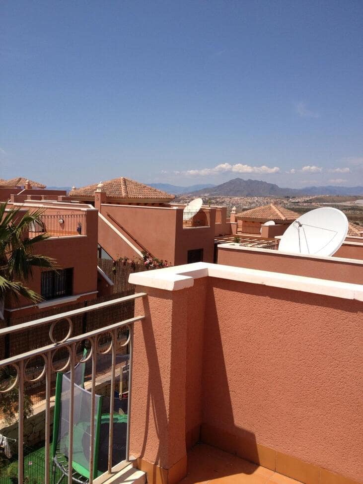 2 bedroom Villa for sale in Isla Plana with pool garage - € 249,999 (Ref: 9869545)