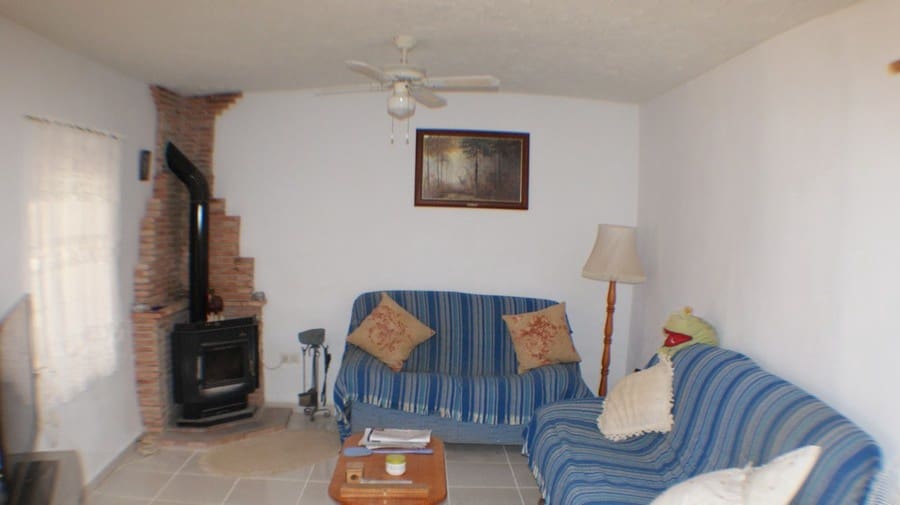 7 sypialnia Finka/Dom wiejski na sprzedaż w La Pinilla z basenem garażem - 299 950 € (Ref: 9869546)