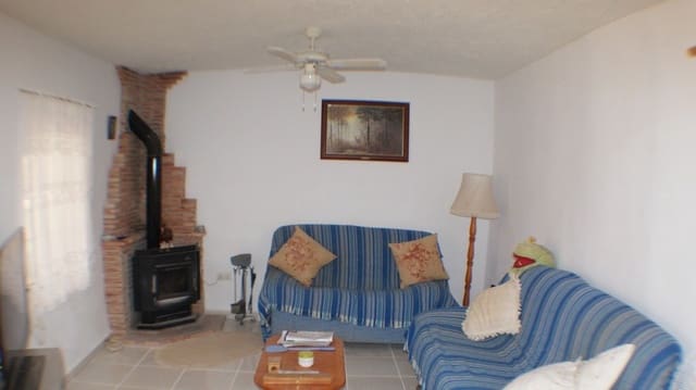 7 sypialnia Finka/Dom wiejski na sprzedaż w La Pinilla, Fuente Alamo de Murcia z basenem garażem - 299 950 € (Ref: 9869546)