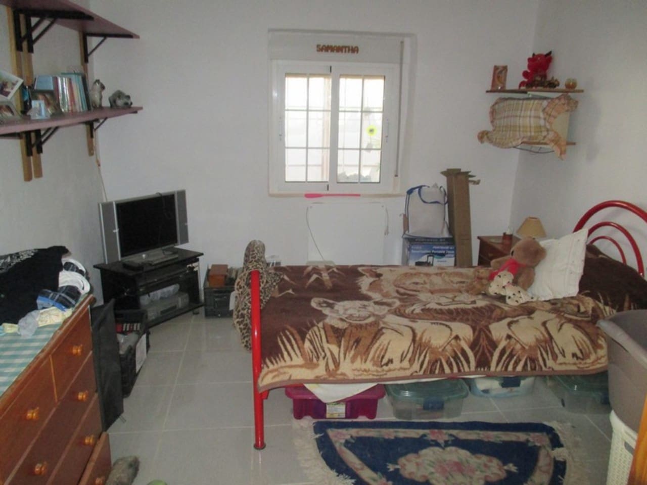 7 sypialnia Finka/Dom wiejski na sprzedaż w La Pinilla z basenem garażem - 299 950 € (Ref: 9869546)