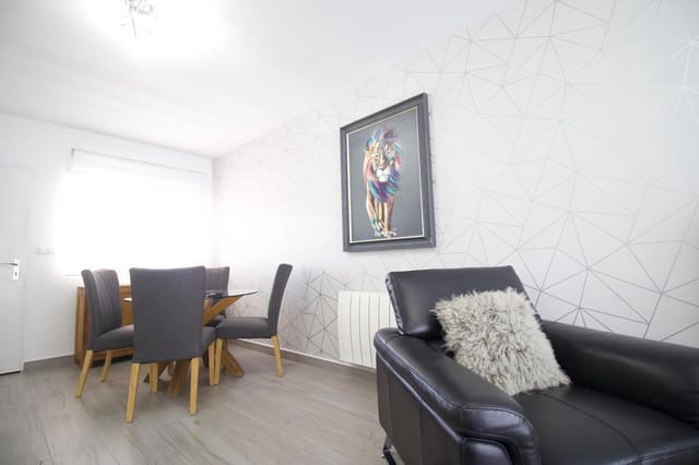 3 sypialnia Willa na sprzedaż w La Pinilla, Fuente Alamo de Murcia - 159 995 € (Ref: 9869547)
