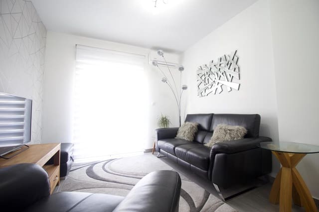 3 sypialnia Willa na sprzedaż w La Pinilla, Fuente Alamo de Murcia - 159 995 € (Ref: 9869547)