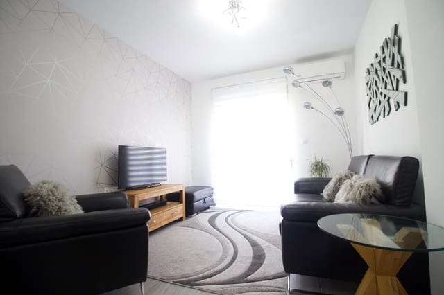 3 sypialnia Willa na sprzedaż w La Pinilla, Fuente Alamo de Murcia - 159 995 € (Ref: 9869547)