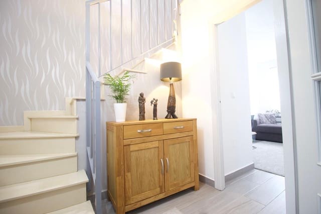 3 sypialnia Willa na sprzedaż w La Pinilla, Fuente Alamo de Murcia - 159 995 € (Ref: 9869547)