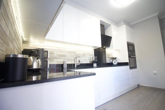 3 sypialnia Willa na sprzedaż w La Pinilla, Fuente Alamo de Murcia - 159 995 € (Ref: 9869547)