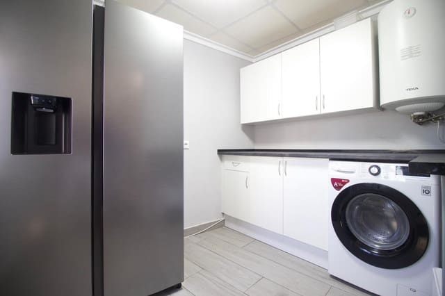 3 sypialnia Willa na sprzedaż w La Pinilla, Fuente Alamo de Murcia - 159 995 € (Ref: 9869547)