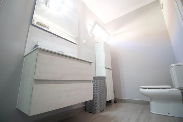 3 sypialnia Willa na sprzedaż w La Pinilla, Fuente Alamo de Murcia - 159 995 € (Ref: 9869547)
