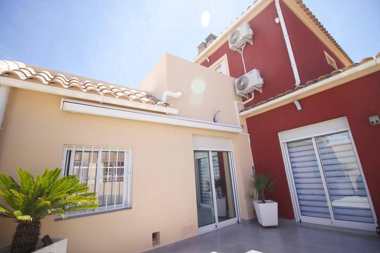 3 sypialnia Willa na sprzedaż w La Pinilla - 159 995 € (Ref: 9869547)