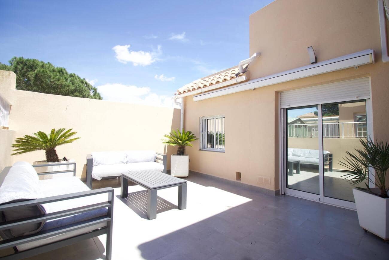 3 sypialnia Willa na sprzedaż w La Pinilla - 159 995 € (Ref: 9869547)