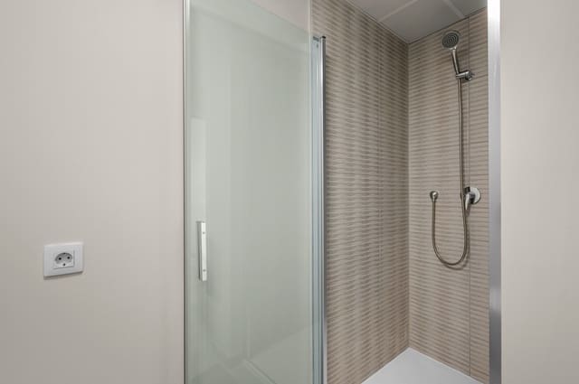 2 camera da letto Appartamento in vendita in Blue Lagoon con piscina garage - 249.000 € (Rif: 9869565)