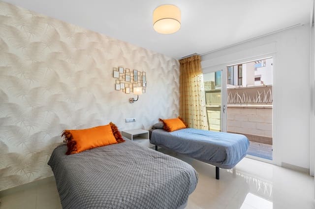 3 soveværelse Villa til salg i Ciudad Quesada, Rojales med swimmingpool - € 470.000 (Ref: 9869571)