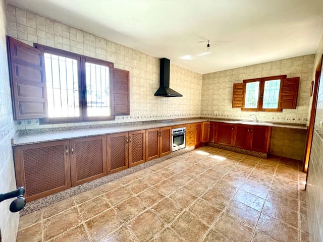 4 quarto Moradia para venda em Catral - 329 900 € (Ref: 9869575)