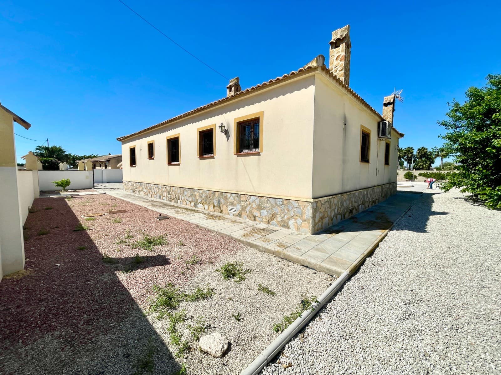 4 quarto Moradia para venda em Catral - 329 900 € (Ref: 9869575)
