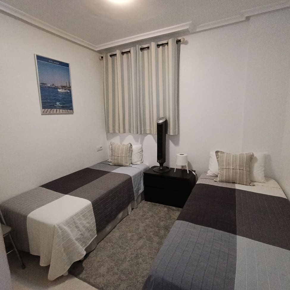 2 camera da letto Appartamento in vendita in Sucina con piscina - 85.000 € (Rif: 9869582)