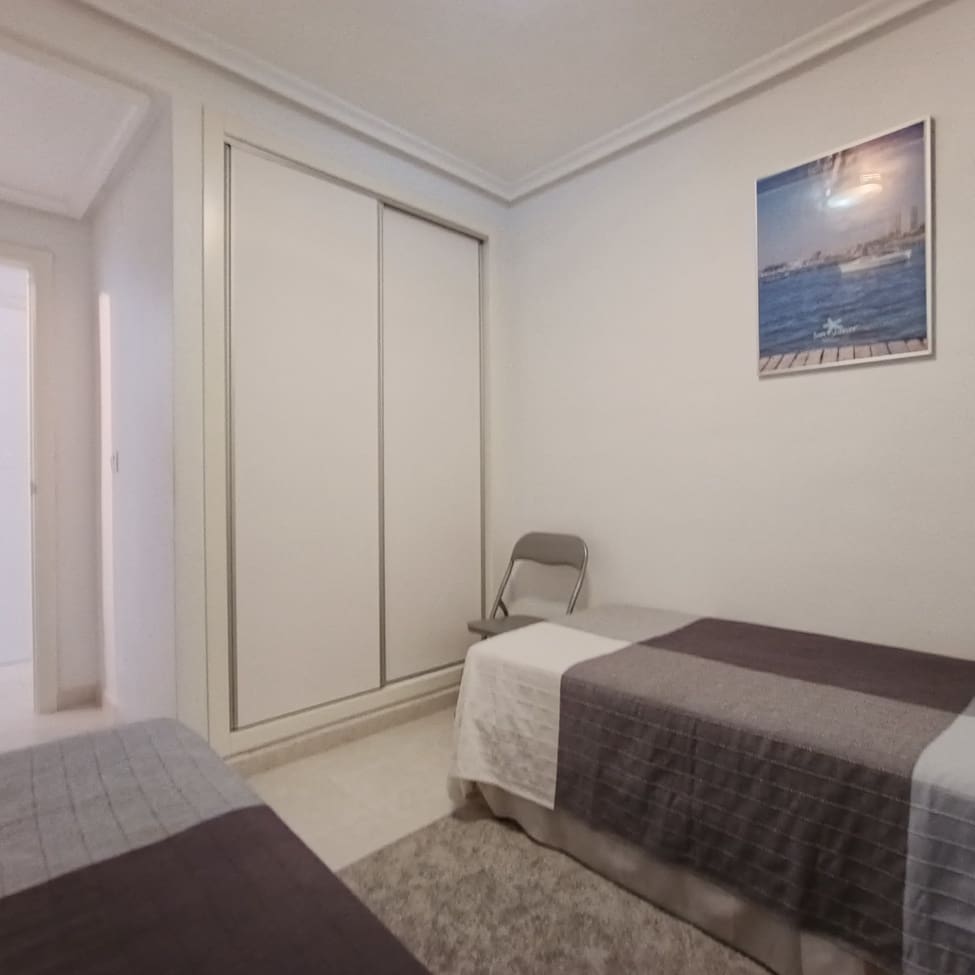 2 camera da letto Appartamento in vendita in Sucina con piscina - 85.000 € (Rif: 9869582)
