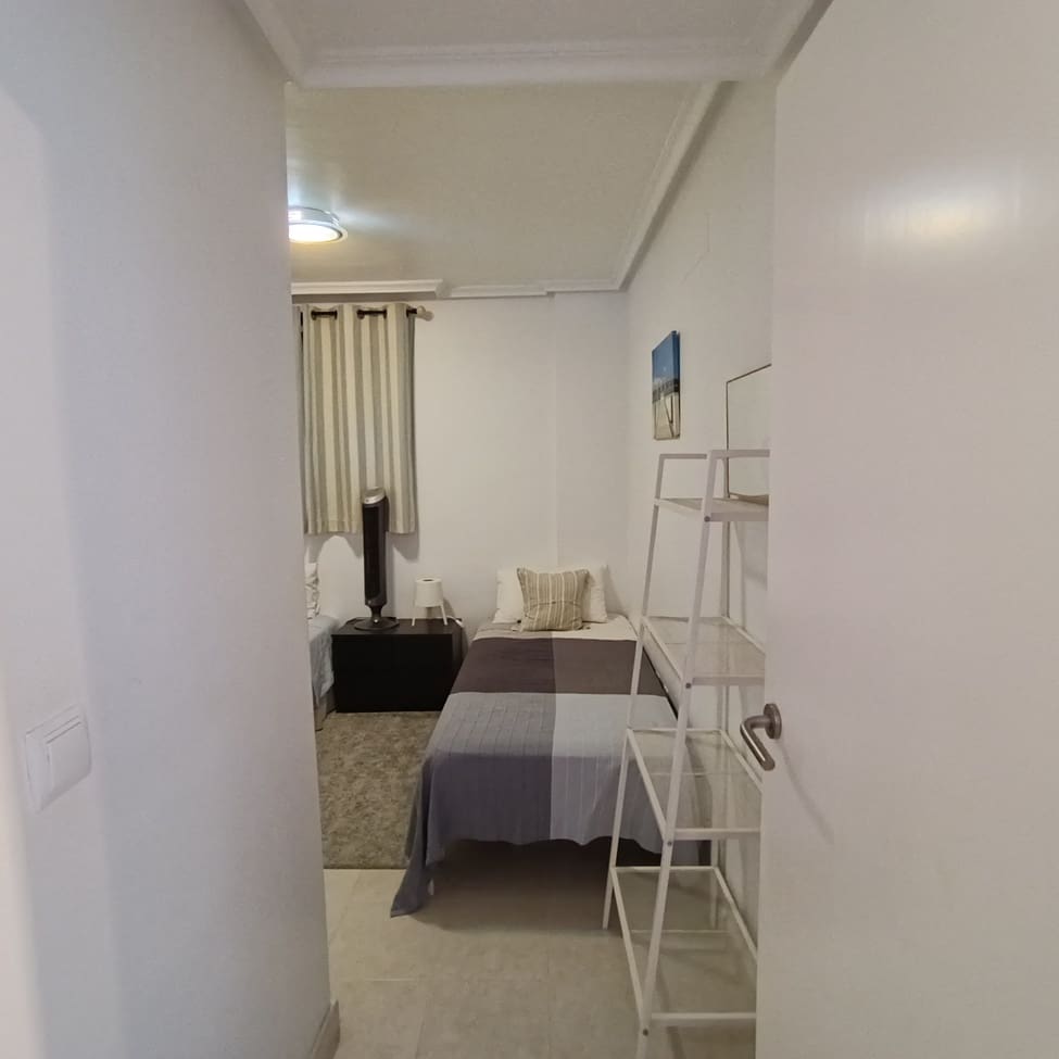 2 camera da letto Appartamento in vendita in Sucina con piscina - 85.000 € (Rif: 9869582)
