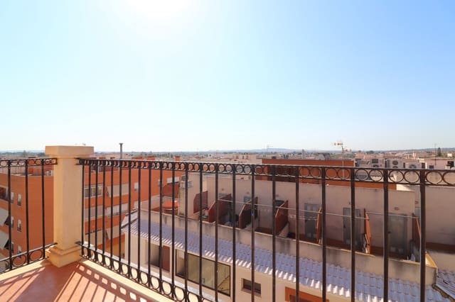 2 chambre Appartement à vendre à Almoradí avec piscine - 117 000 € (Ref: 9879497)